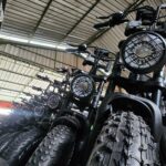 Panduan Motor Listrik untuk Pemula