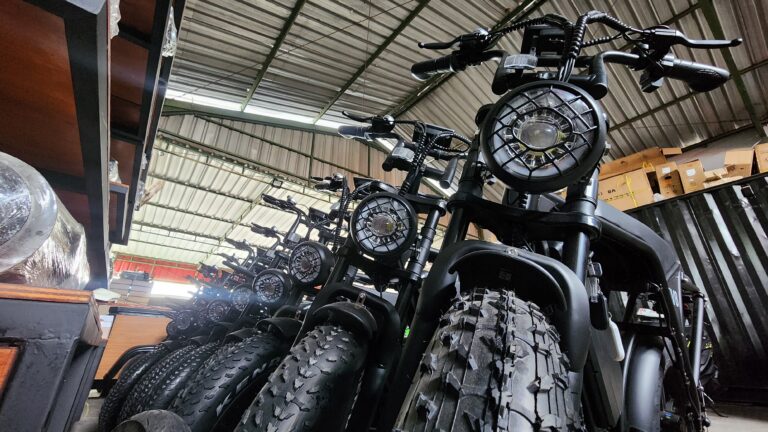 Panduan Motor Listrik untuk Pemula