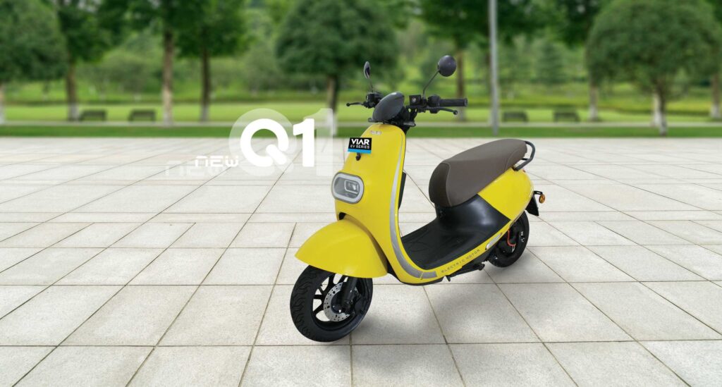Panduan Motor Listrik untuk Pemula