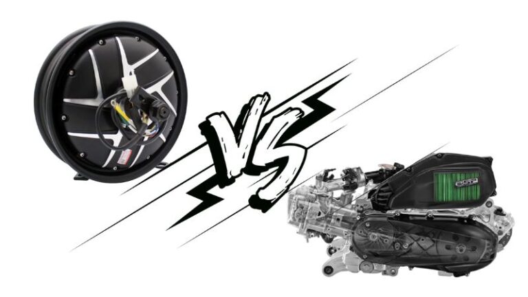 Apa itu Motor Listrik? Berikut Panduan Dasar yang Wajib Diketahui Para Pemula