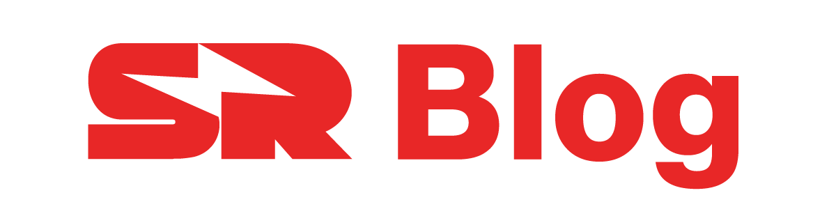 Logo SR Bali Blog