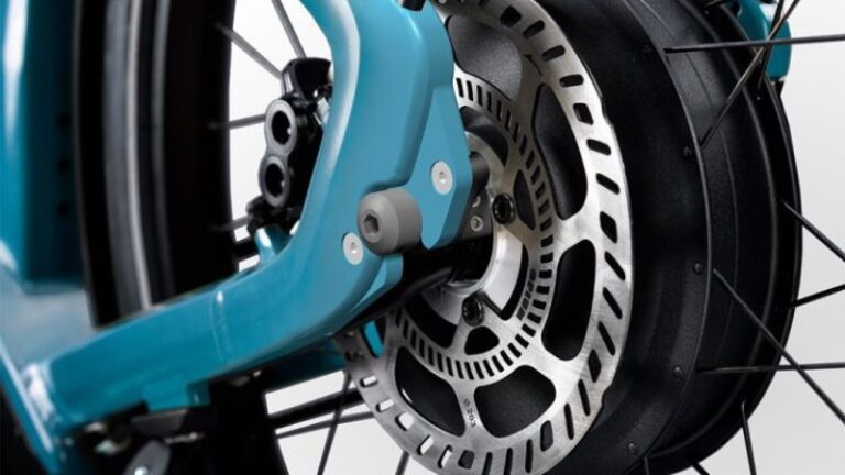Apa Itu Regenerative Braking pada Motor Listrik