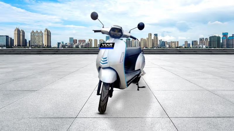 Apakah Motor Listrik Lebih Hemat dari Motor Bensin Ini Jawaban Jujurnya!