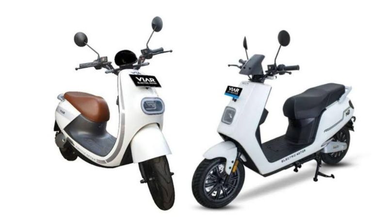 VIAR Q1 dan NX