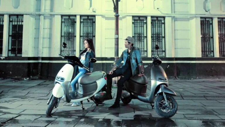 Kelebihan dan Kekurangan Motor Listrik Dibanding Motor Konvensional, Pilih Mana