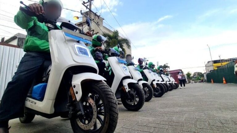 Masa Depan Motor Listrik di Indonesia Tren & Prediksi