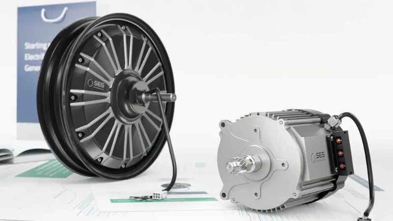 Mengenal Jenis-Jenis Kendaraan Listrik (EV, HEV, PHEV) dan Cara Kerjanya