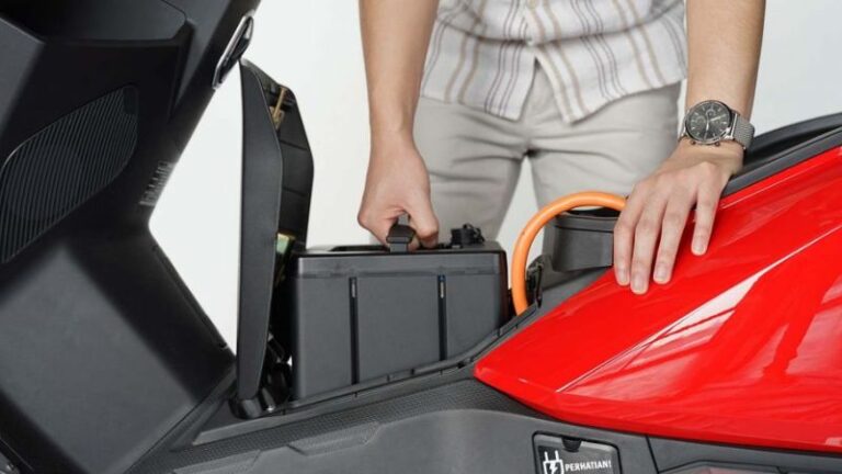 Teknologi Baterai Motor Listrik Terobosan Apa yang Akan Segera Hadir